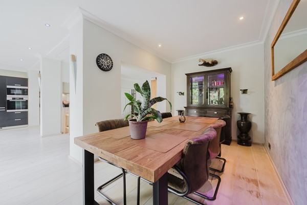 Medium property photo - Zalmsteek 43, 3192 MC Hoogvliet Rotterdam